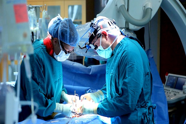 Cardiology